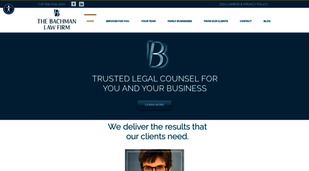 thebachmanlawfirm.com