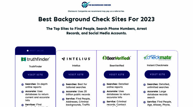 thebackgroundchecker.com