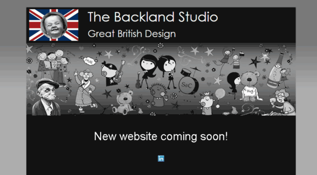 thebacklandstudio.com