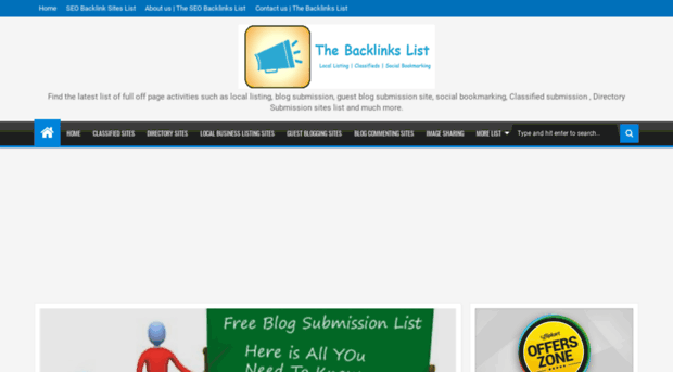 thebacklinkslist.blogspot.in