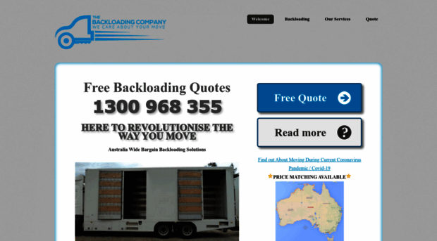 thebackloadingcompany.com.au