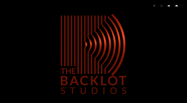 thebacklotstudios.com