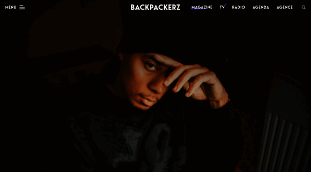 thebackpackerz.com