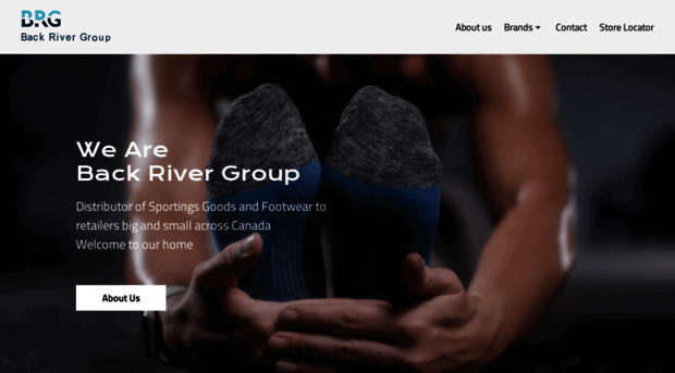 thebackrivergroup.com