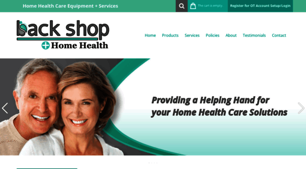 thebackshop.ca