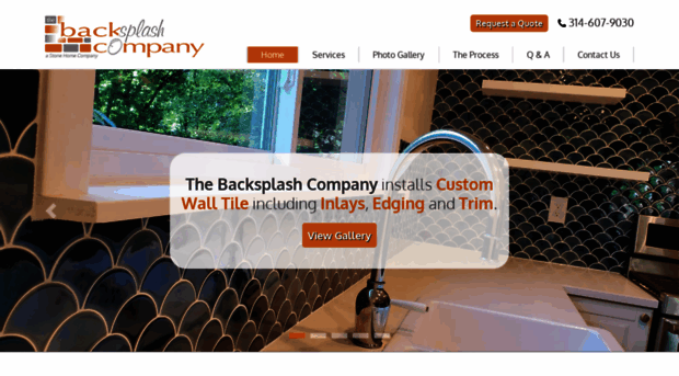 thebacksplashcompany.com