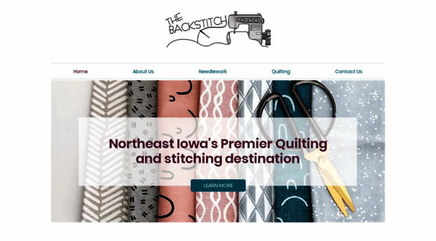 thebackstitch.net
