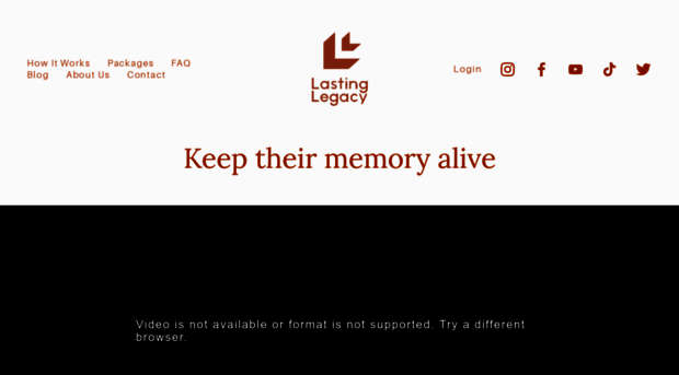 thebackstory.co.uk
