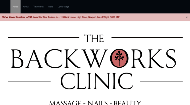 thebackworksclinic.com