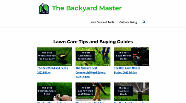 thebackyardmaster.com