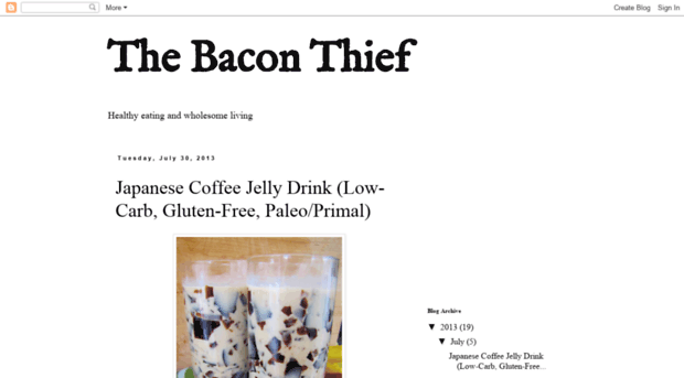 thebaconthief.blogspot.com