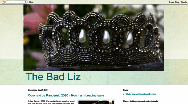 thebadliz.blogspot.com