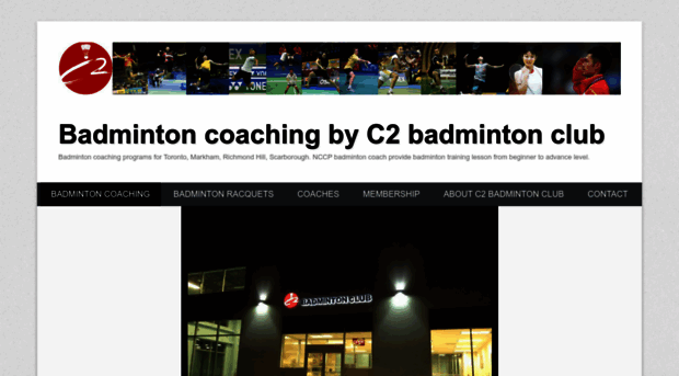 thebadmintoncoaching.ca