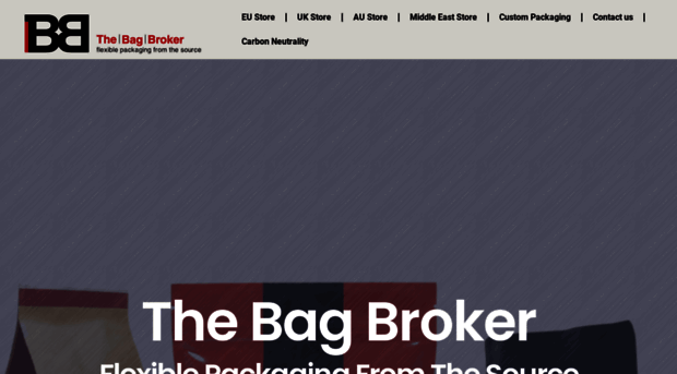 thebagbroker.com