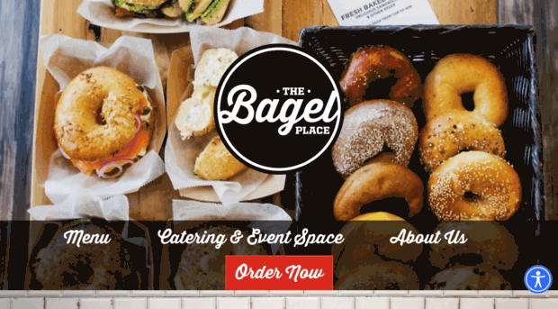 thebagelplace.com