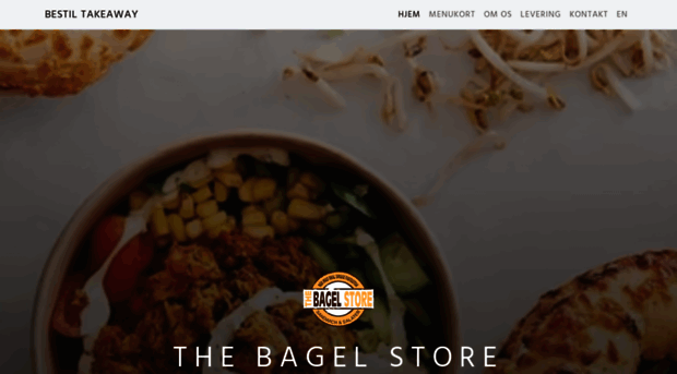 thebagelstore.dk