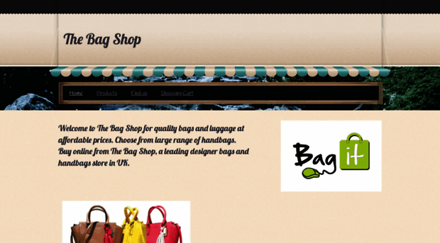 thebagshop96.weebly.com