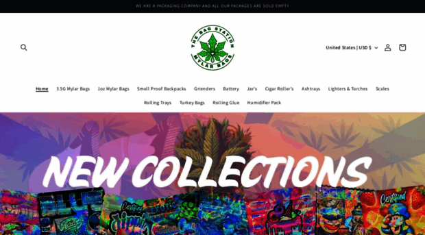 thebagstation.com