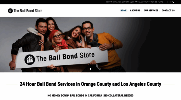 thebailbondstore.com