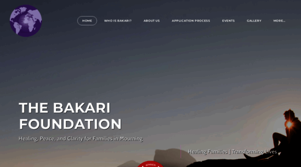 thebakarifoundation.org