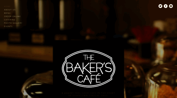 thebakerscafefindlay.com