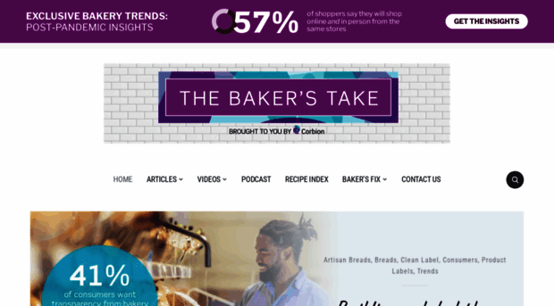 thebakerstake.com