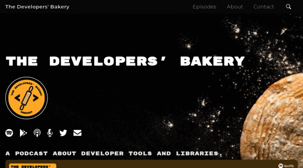 thebakery.dev