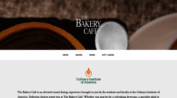 thebakerycafeatgreystone.com