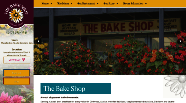 thebakeshop.com