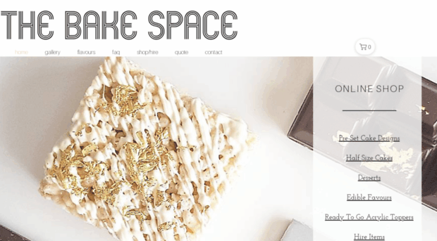 thebakespace.com.au