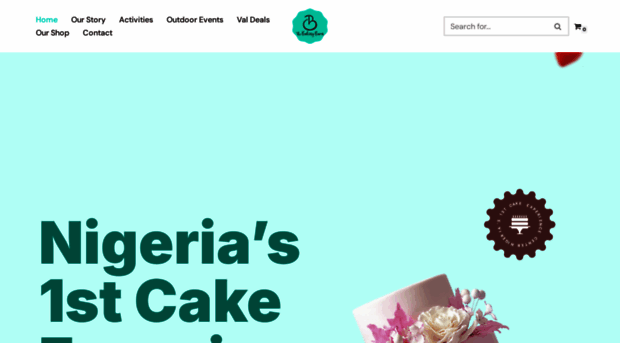 thebakingbarnng.com
