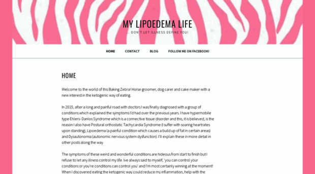 thebakingzebra.blog