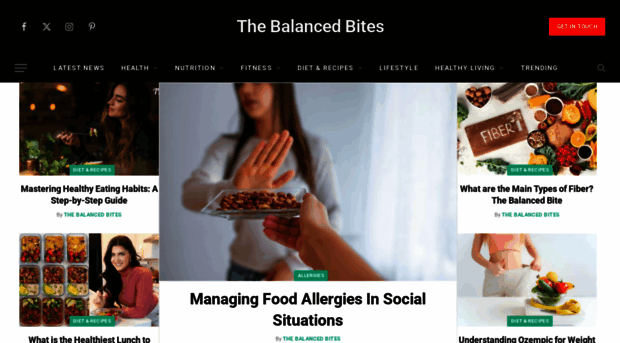 thebalancedbites.com