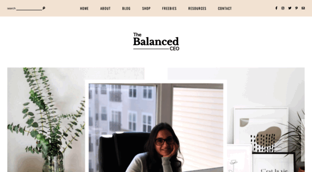 thebalancedceo.com