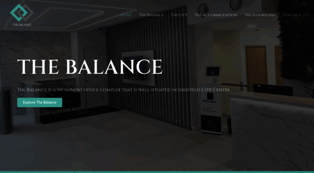 thebalanceexperience.com