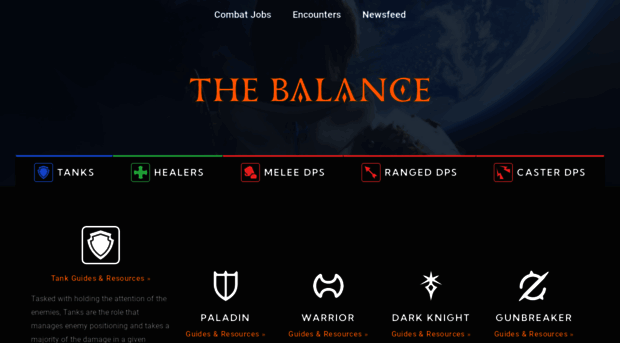 thebalanceffxiv.com