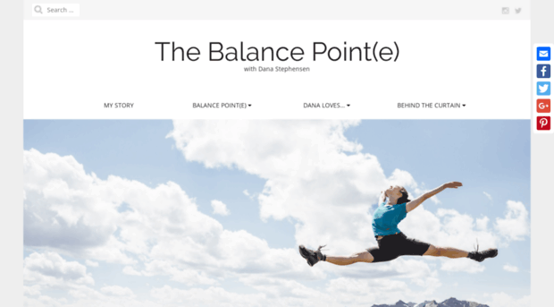 thebalancepointe.com