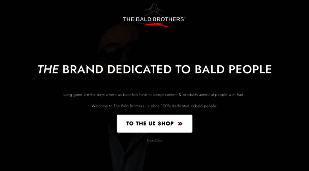 thebaldbrothers.com