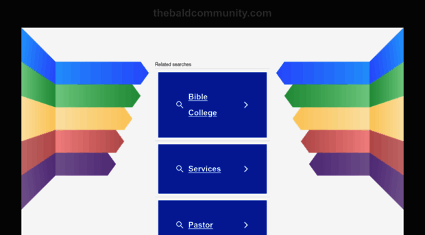 thebaldcommunity.com