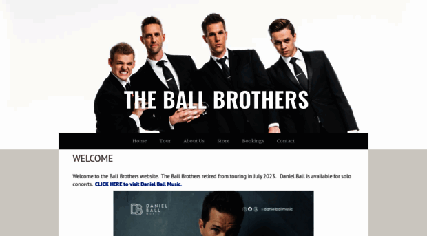 theballbrothers.com