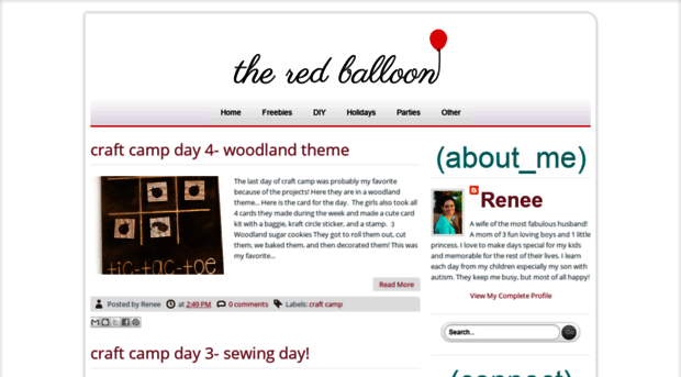 theballoonred.blogspot.com