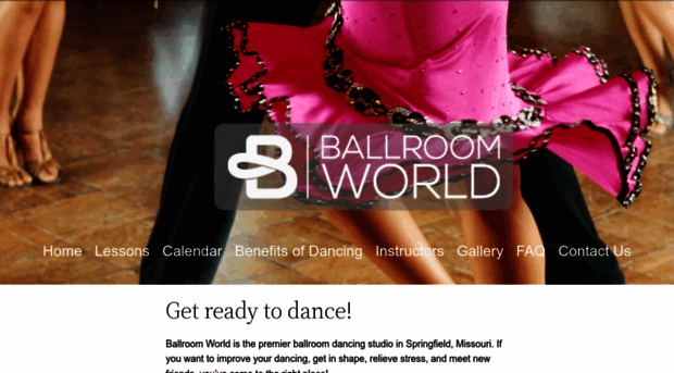 theballroomworld.com