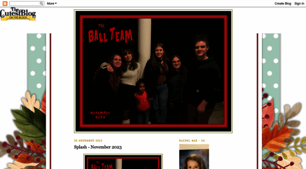 theballteam.blogspot.com