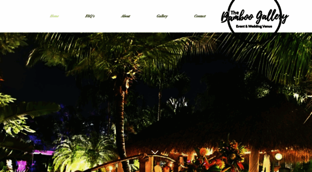 thebamboogallery.com