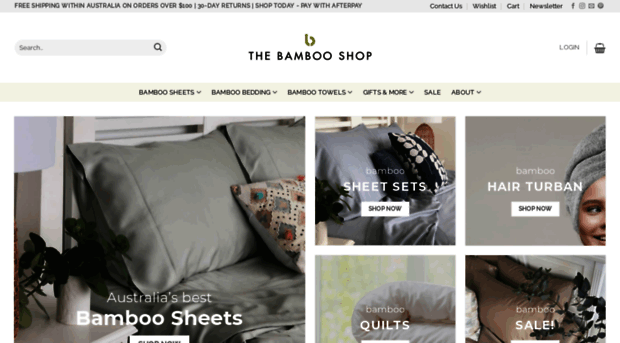 thebambooshop.com.au