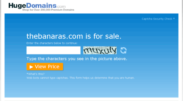 thebanaras.com