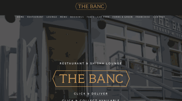 thebanc.co.uk