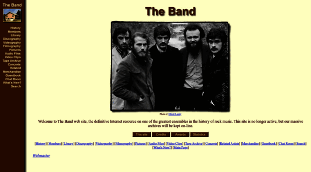 theband.hiof.no