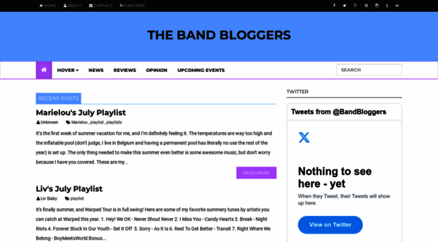 thebandblogs.blogspot.com