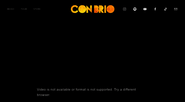 thebandconbrio.com